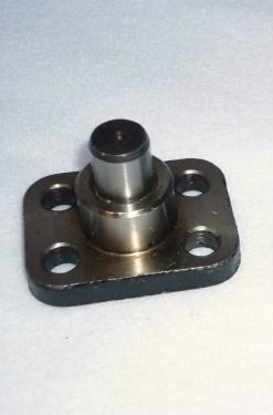 Brand NEW Genuine Suzuki Jimny kingpin Swivel joint hub 45610