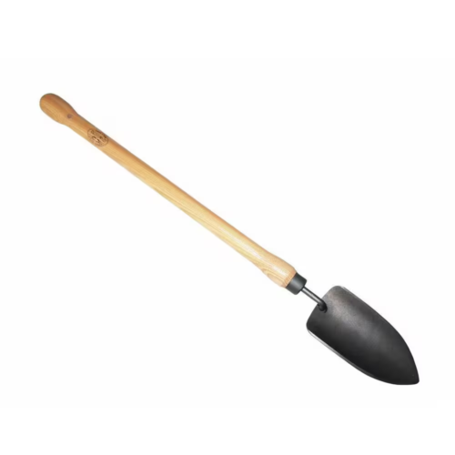 New Hand Gardening Tools Trowel with Drop Grip Handle for Planting Garden