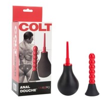 Colt Anal Douche two tips