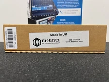 Mountz 020440 EMT12-F EMT 12 Adjustable Torque Screwdriver, Calibrated Good!!