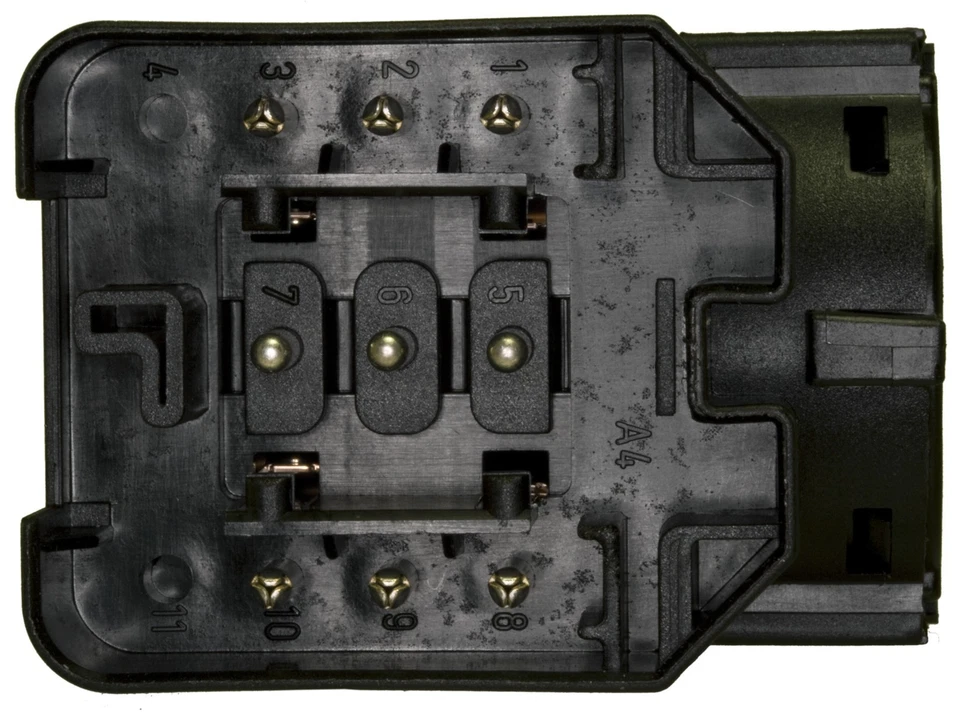 Interruptor de encendido Airtex 1S5948 Foto 3 de 4