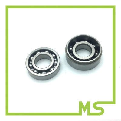 TS360 Albero Motore E Cuscinetto Per Stihl TS350 TS360 08S - Foto 5