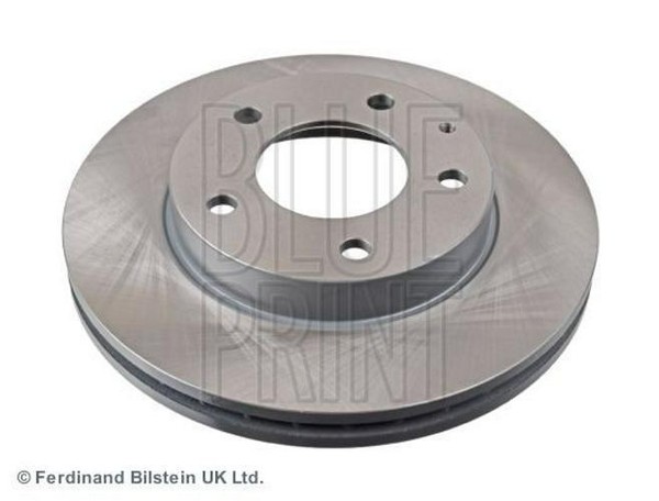 X2 Bremsscheibe Mazda P. 626/MX-6/PREMACY/XEDOS 1.8-2.5 91-05-image