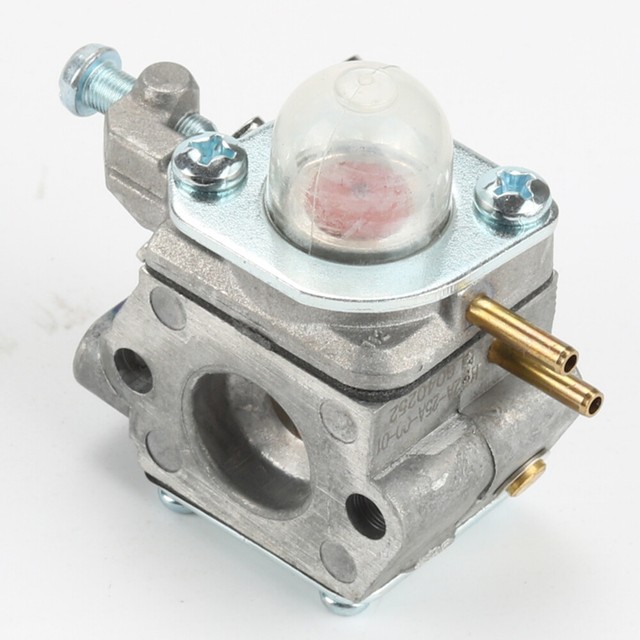 Carburetor Parts for MTD Murray M2500 M2510 Gas Trimmer Walbro WT973
