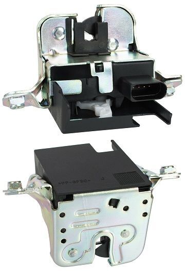 Mécanisme de verrouillage de coffre électrique 12V pour SEAT Alhambra
