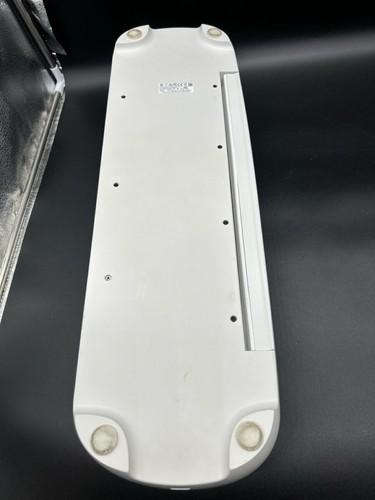 CRICUT MAKER LILAC MM0425YS (DRP021947) - 第 12/12 張圖片