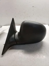 Used Left Door Mirror fits: 1998 Chevrolet S10/s15/sonoma Manual 6`` x 7`` Left