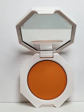 Fenty Beauty Cheeks Out Cream Blush FUEGO FLASH 01 Full Size