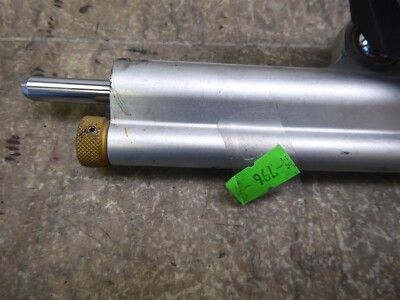 かずん 2008 Kawasaki ZX1000 Ninja K796) OHLINS steering damper rod