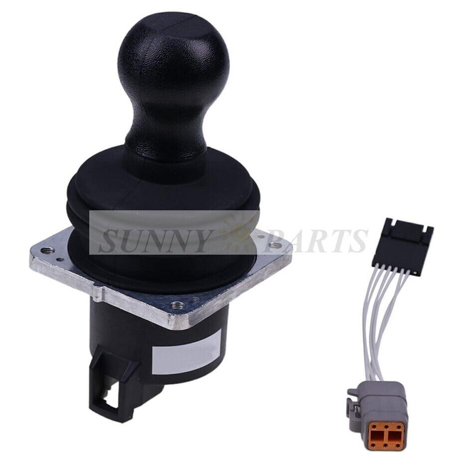 Axis Joystick Controller 101174GT 62390 Fit for Genie Lift S-40 S