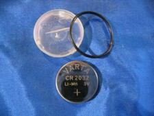 Suunto Kit Ricambio completo per D3/Mosquito