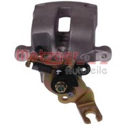 Metzger Bremssattel Hinten Rechts Bremssystem FüR Toyota Avensis Station Wagon