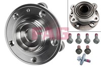 FAG 713 6605 00 Wheel Bearing Kit For Volvo