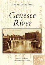 Genesee River by John Babbitt: New