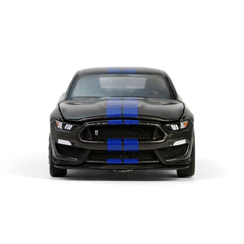 2017 Ford Mustang Shelby GT350 GreenLight Muscle 1:64 Scale Diecast Model Car - Picture 6 of 9
