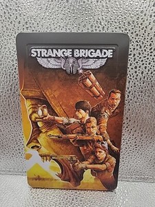 Strange Brigade Switch | eBay