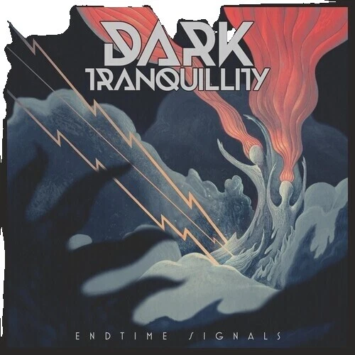 Dark Tranquillity discos de vinilo
