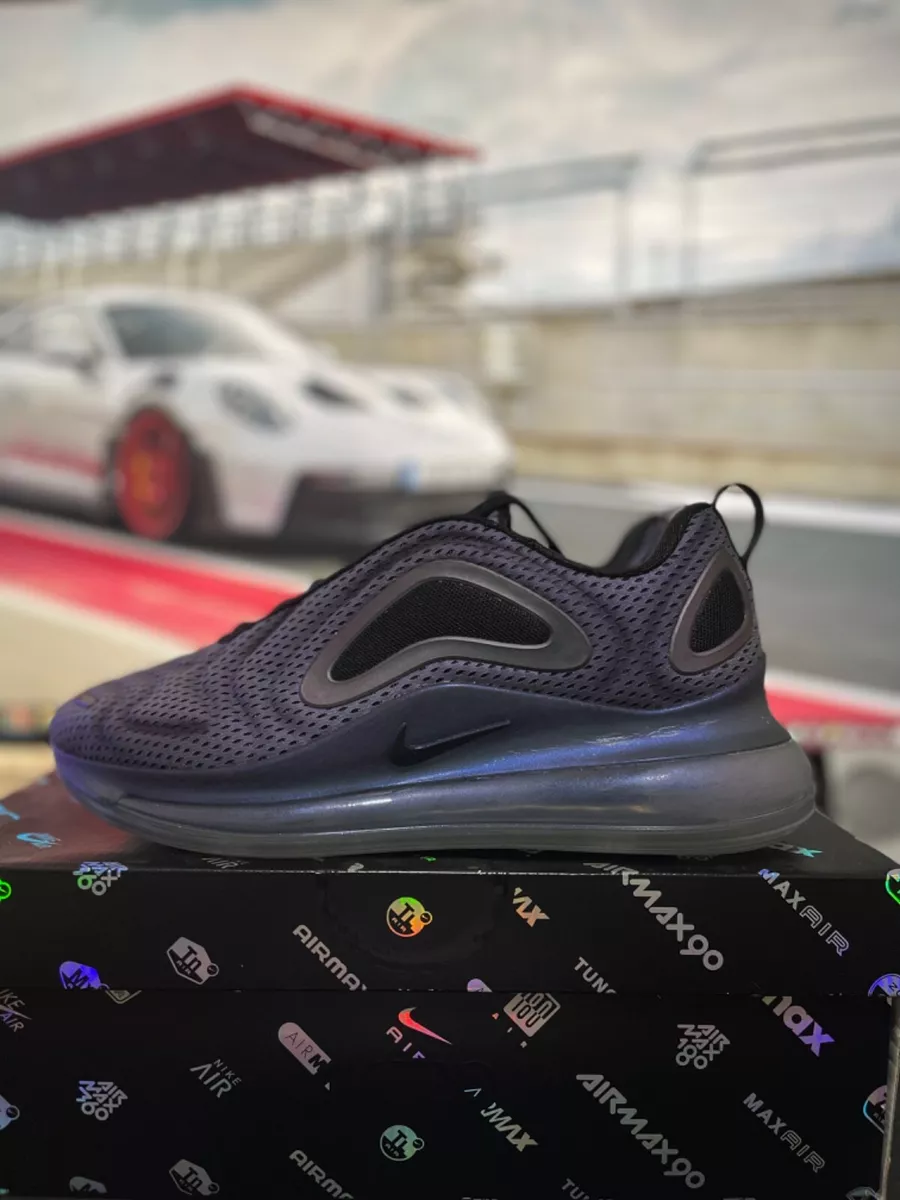 Nike air max 720 northern lights night new arrivals