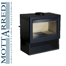 CAMINO STUFA A LEGNA LACUNZA LUGO - Chiama x sconto