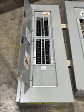 225 AMP MLO MAIN LUG ONLY Panel Panelboard 480V/277V PRL2x GHB  200 60 spaces
