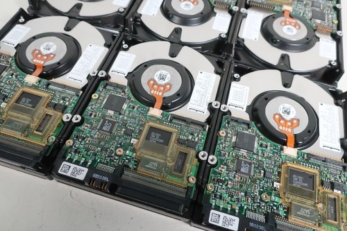 IBM DNE S-304300, E182115 S 4GB Internal Hard Drive - Picture 13 of 16
