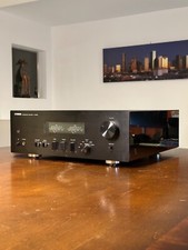 Yamaha A-s1200 Integrated Amp - $2,995 Retail