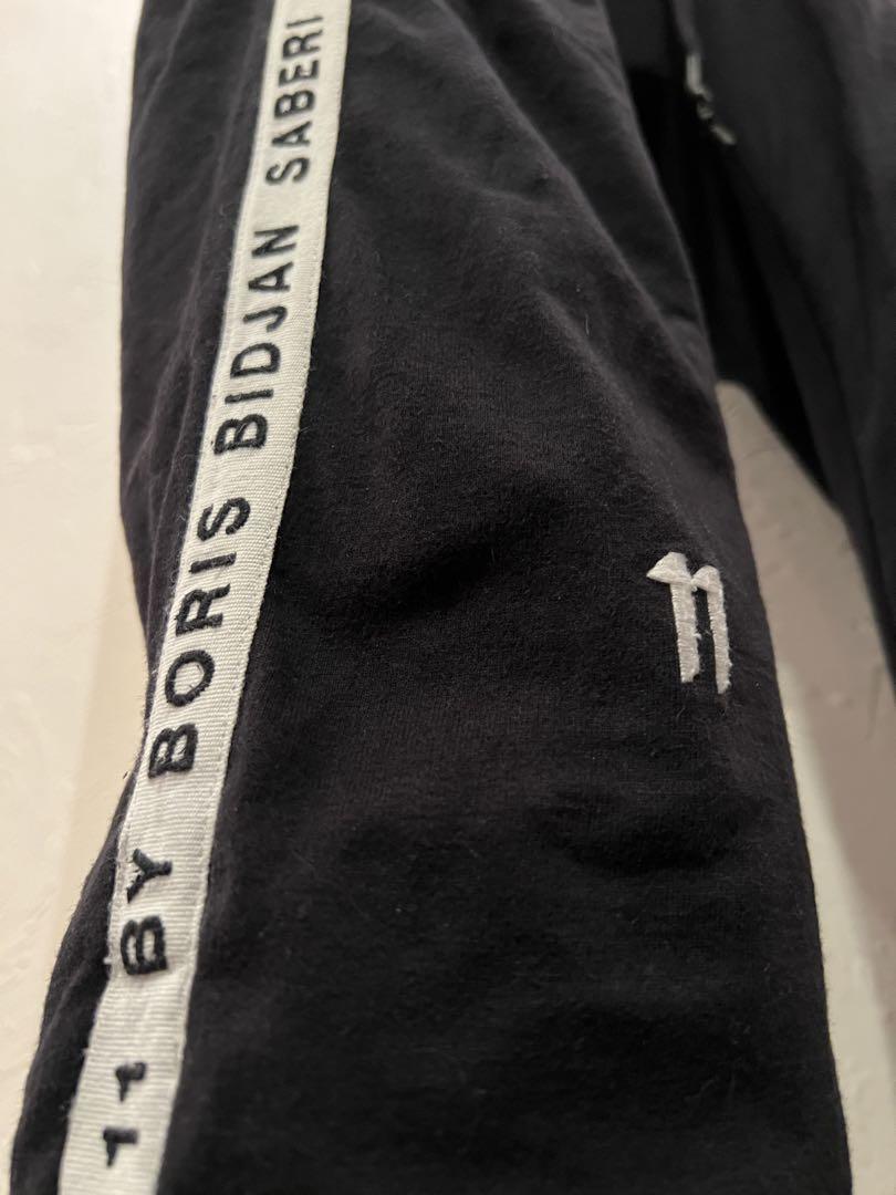 11 Boris Bidjan Saberi Line Jogger Pants boris bidjan saberi | eBay
