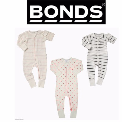 bonds wondersuit white