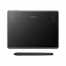 HUION H430P Digital Tablets Micro USB Signature Graphics Drawing Pen Tablet