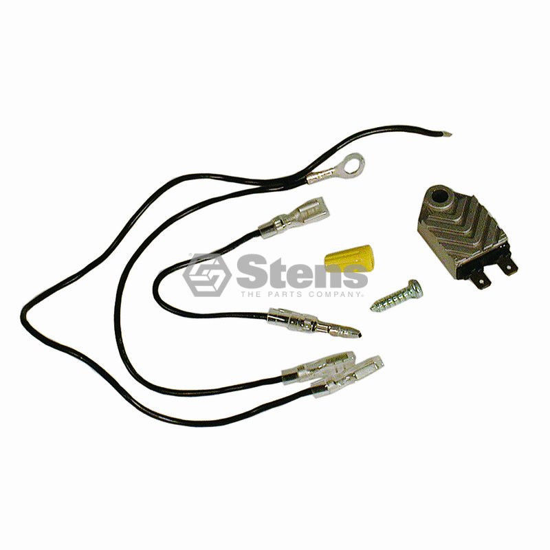 レンページ 440-465 Stens Universal Ignition Module Kawasaki 21119-2161