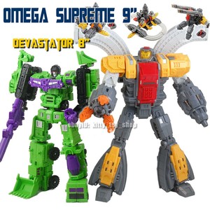 mft omega supreme