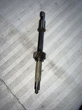 Filtre à huile Lancia FULVIA