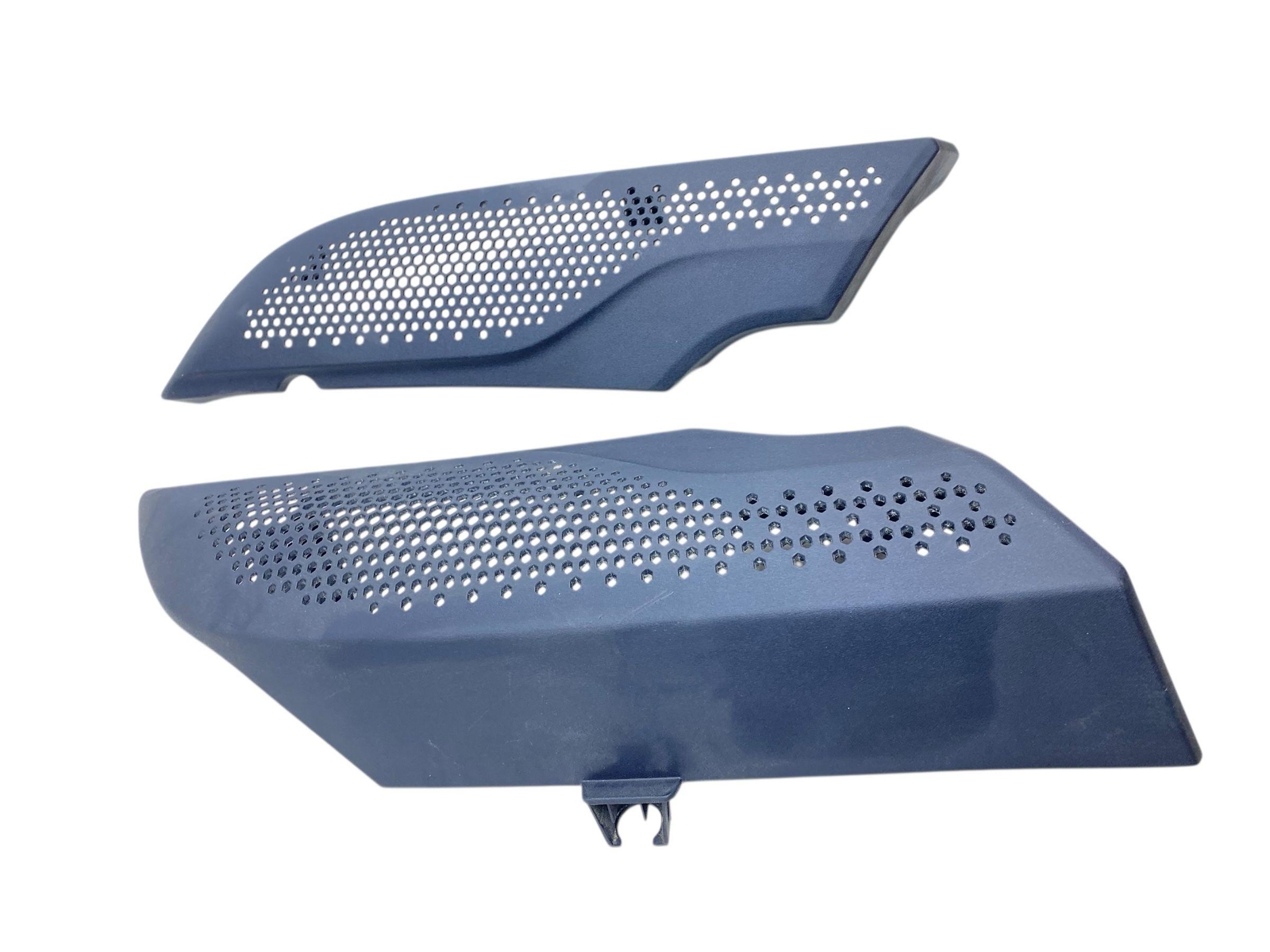 2019-2023 ASTON MARTIN VANTAGE 4.0L RWD RIGHT & LEFT ENGINE COVER TRIM PANEL (2)