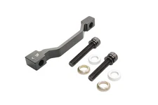 Juin Tech PP00 Cycle Brake Adapter for Post Mount upgrade to 160mm 180mm 203mm