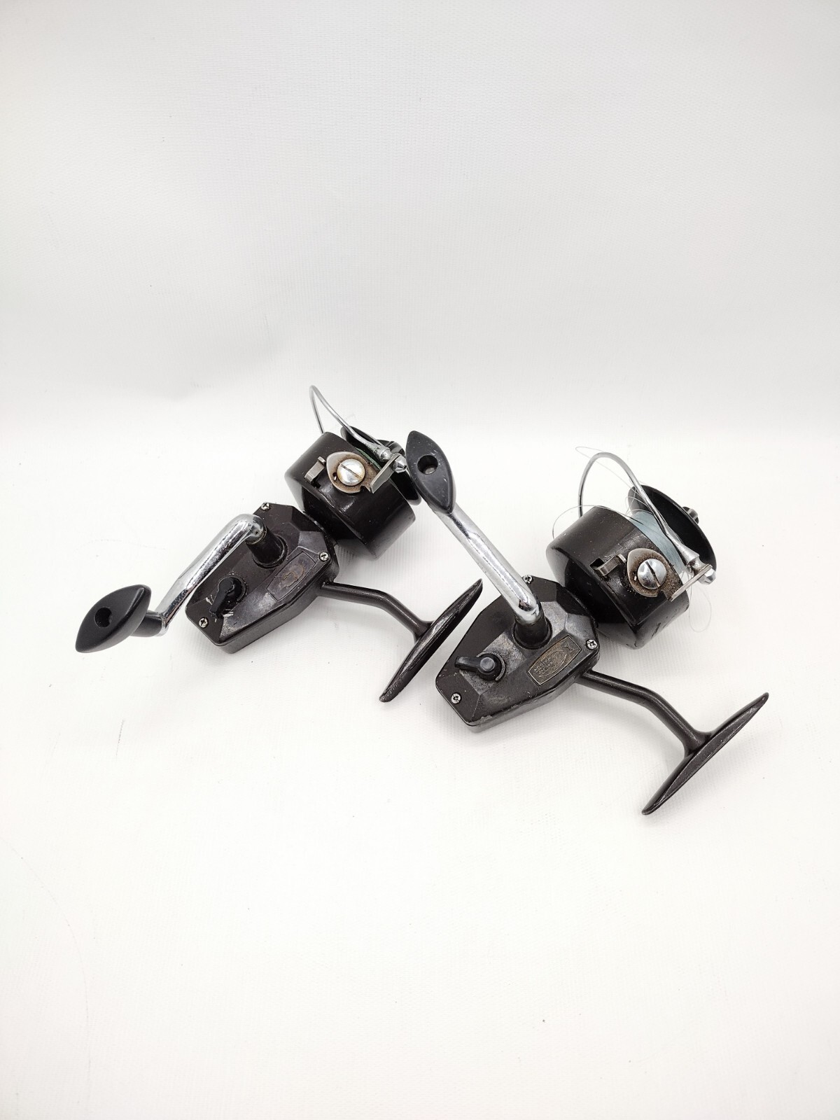 - Lot Of 2