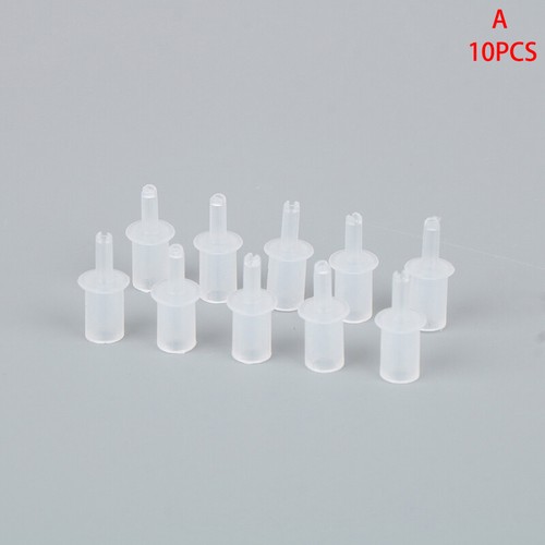 10PCS Ink Refill Kit Tools NO Syringe For HP Inkjet Cartridge CISS Printer Pa AT - Photo 13/14