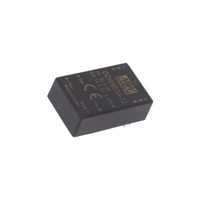 DCWN03A-12 Wandler: Dc/Dc 3W Ueing: 9-18V Uausg: 12VDC Uausg2: -12VDC DIP24 Mean