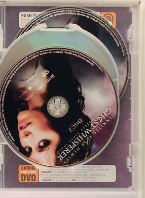 (未使用･未開封品)Ghost Whisperer - Seasons 1 [DVD] [Import] Ghost Whisperer - The Complete First Season (DVD)BRAND NEW