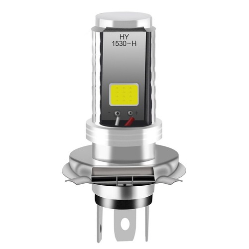For Ski-Doo Summit 700, 1999-2003, 6500K White LED Headlight Bulb - 第 1/6 張圖片