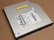 TEAC Laptop CD DVD Drive 0RU772 DV-28S-VDS 19...