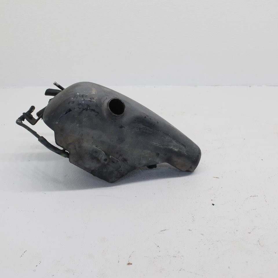 94-03 Harley Sportster 883 1200 OEM TANQUE DE ACEITE SIN FUGAS VER DESC SP83 Foto 4 de 4