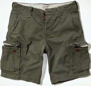 bermuda hollister cargo