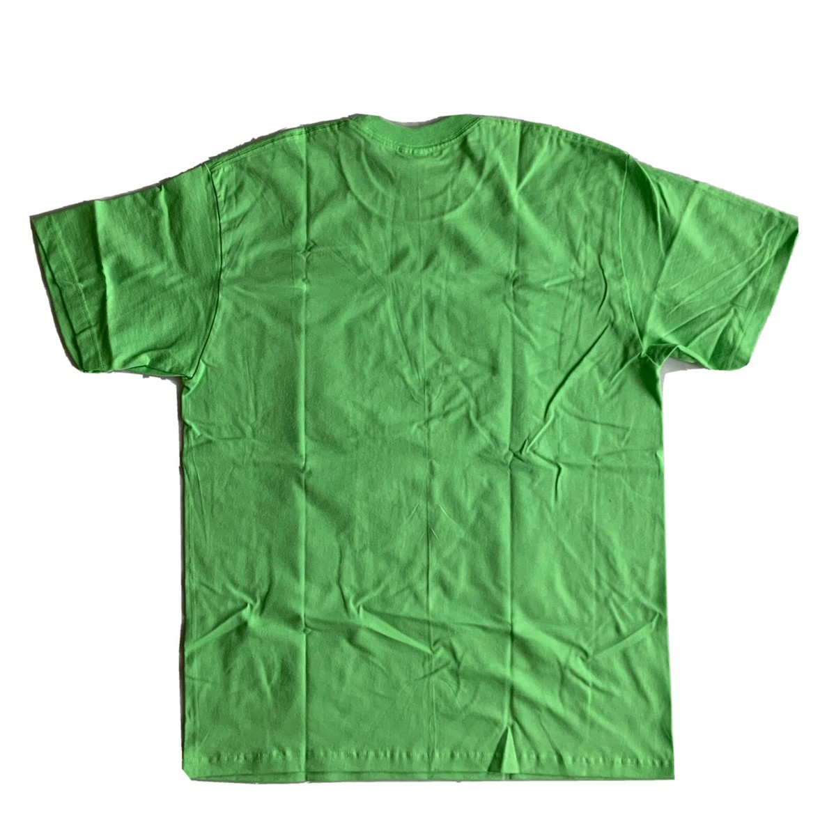 シュプリーム SUPREME 22AW ANDRE 3000 TEE LIME S アンドレ Tシャツ