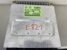 Original Steuergerät EvoBus FPS V3.1 Mercedes A0004460803