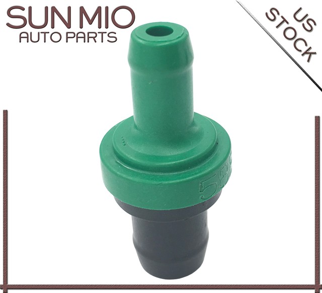 PCV Valve For Nissan Frontier 19982004 Quest 199903 2.4L 3.3L Quest