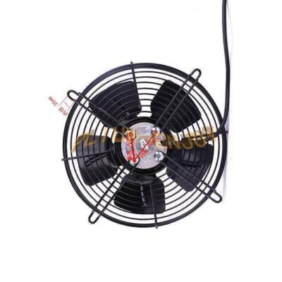 NEW 1PCS WEIGUANG YWF2D-250B External     Condenser Axial   380V #E7
