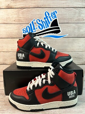 Size 6 - Nike Undercover x Dunk 1985 High UBA for sale