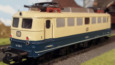 408  Märklin 3156 BR E140 (E40) Güterzuglok ,Elektrolok  3040