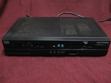 CISCO EXPLORER 4642HDC, HDTV Cable Box No Remote