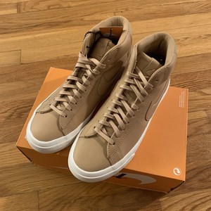 nikelab blazer studio